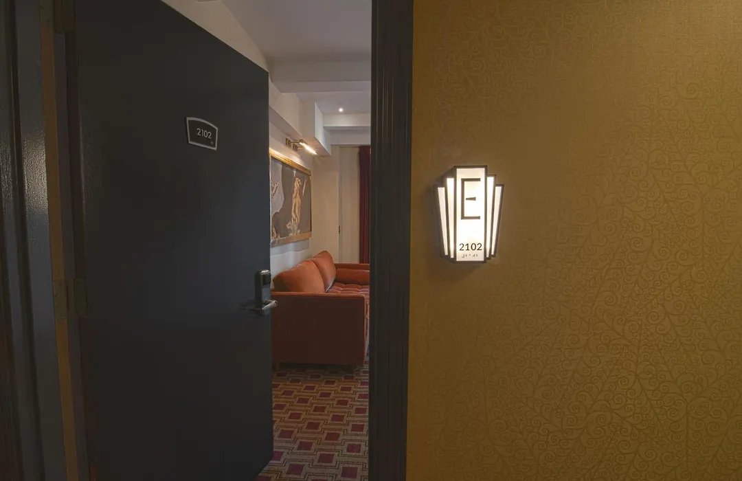 Hotel Edison Times Square-1