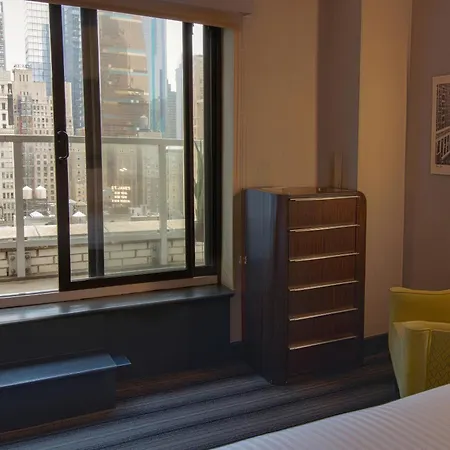 Hotel Edison Times Square-2