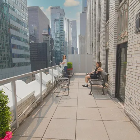 Hotel Edison Times Square-3