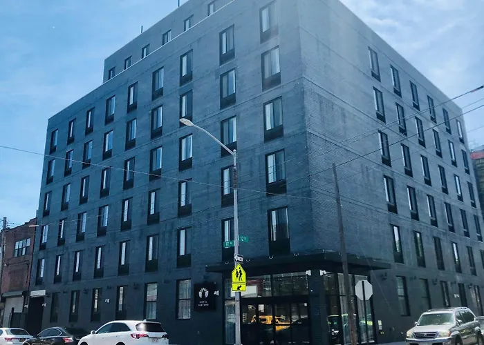 Hotel Nirvana